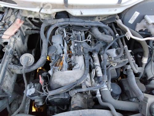 Electronic sensor MERCEDES-BENZ VITO Bus (W639) 115 CDI (639.701, 639.703, 639.705) | BP33793361M84  - Image 10