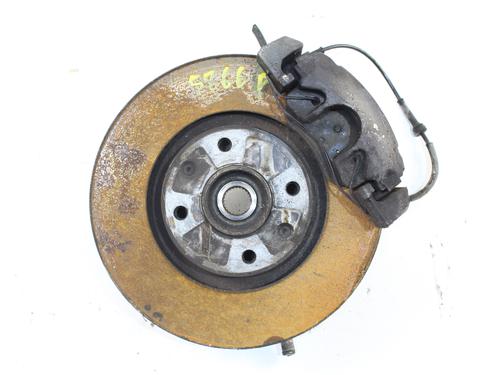 Right front steering knuckle CITROËN C4 Grand Picasso I (UA_) 1.6 HDi | BP16581581M26 