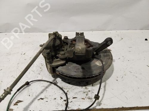 Left front steering knuckle NISSAN NV200 Van | BP30290968M25 - Image 2