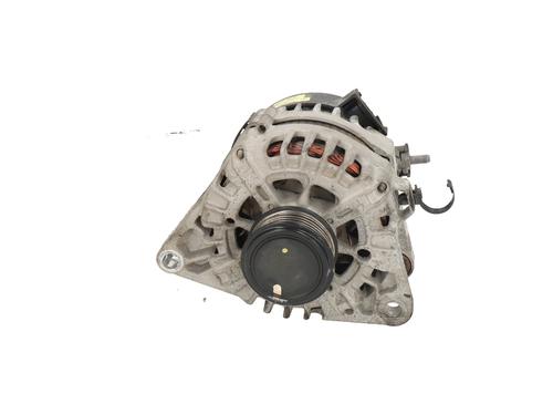 Used Alternator KIA SPORTAGE III (SL) [2009-2017]  31604048