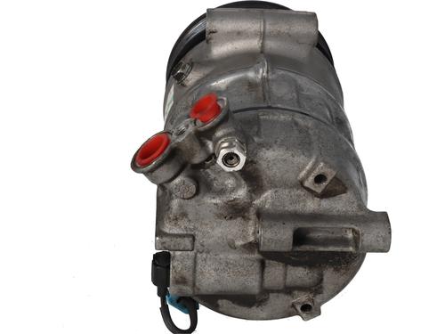 AC compressor OPEL INSIGNIA A (G09) | BP33710058M34 - Image 2