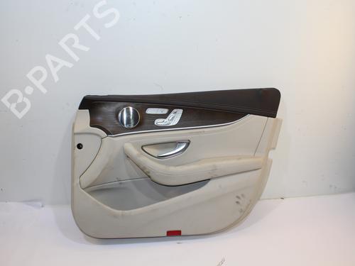 Used Front right panel MERCEDES-BENZ E-CLASS All-Terrain (S213) E 350 d 4-matic (213.237) (258 hp) 15254452