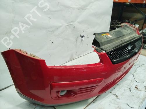 Front bumper FORD FOCUS II (DA_, HCP, DP) 2.0 TDCi | BP26440679C7 