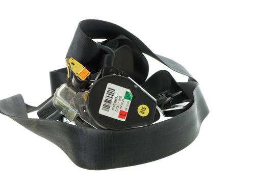 Front left seatbelt VW GOLF VI (5K1) | BP39949204I26 - Image 2