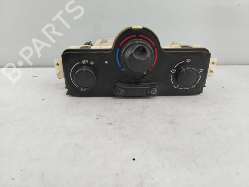 Commande Chauffage RENAULT MEGANE II (BM0/1_, CM0/1_) 1.5 dCi (BM16, CM16) | BP19936195I5 
