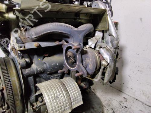 Engine AUDI A3 Convertible (8P7) 2.0 TFSI | BP35944731M1 - Image 5