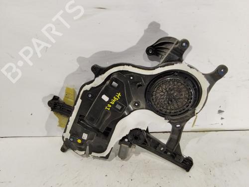 Elevalunas delantero izquierdo Elevalunas delantero izquierdo PEUGEOT PARTNER Box Body/MPV (K9) [2018-2026] 34391686 34391686