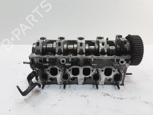 Cylinder head SEAT ALTEA (5P1)  | BP13393737M5 
