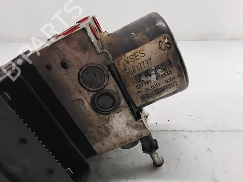 ABS pump CHEVROLET CAPTIVA (C100, C140)  | BP28977501M43 