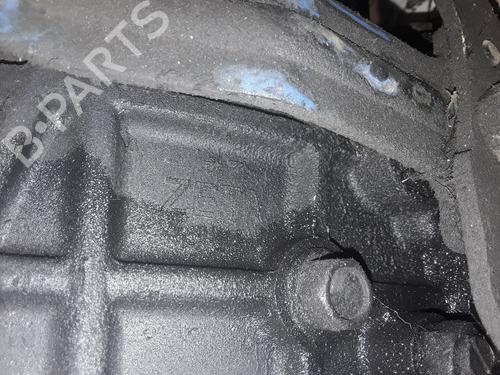 Gearbox HYUNDAI H100 Van 2.5 D | BP15514010M3 