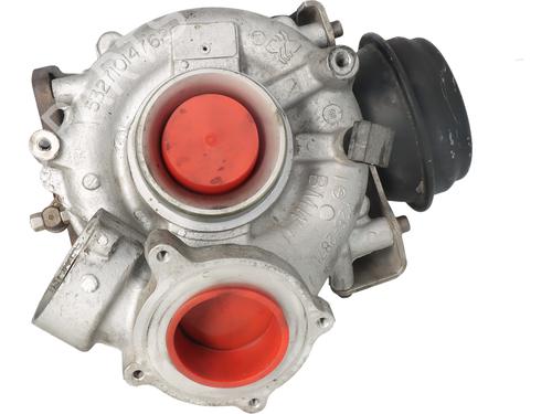 Used Turbocharger/Supercharger Turbocharger/Supercharger BMW X6 (E71, E72) xDrive 35 d (286 hp) 33620356 33620356