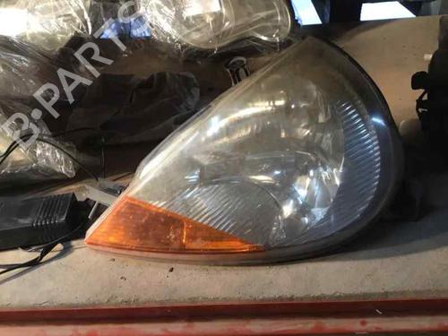 Venstre forlygte FORD KA (RB_) [1996-2008]  8550362