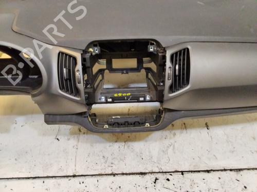 BP17916882C86 | Kit airbags KIA SPORTAGE III (SL) 1.7 CRDi BP17916882C86