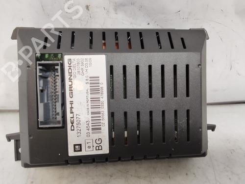 Display monitor OPEL ASTRA H (A04)  | BP27470117C48 