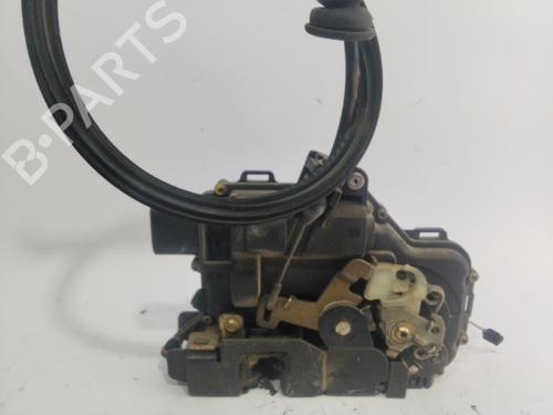 Front right lock VW GOLF IV (1J1)  | BP24366803C97 