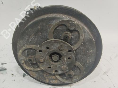 AC compressor NISSAN TERRANO II (R20)  | BP22385829M34 
