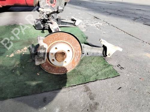 Bagaksel OPEL MOKKA  | BP39692051M2  - Image 6