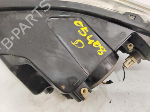 Right headlight CHEVROLET CRUZE (J300) 1.6 | BP20857449C29 