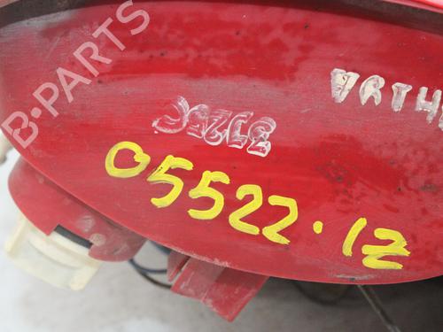 Left taillight DAEWOO KALOS (KLAS) 1.4 16V | BP16042981C34