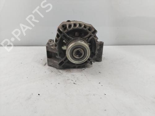 Alternator OPEL CORSA D Hatchback Van (S07)  | BP20227681M7 