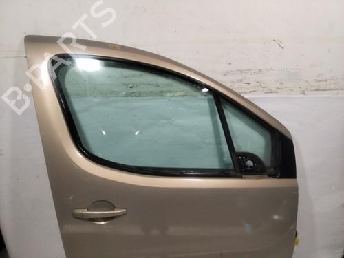 Dør høyre foran CITROËN BERLINGO MULTISPACE (B9) 1.6 HDi 75 / BlueHDi 75 | BP28158983C3 