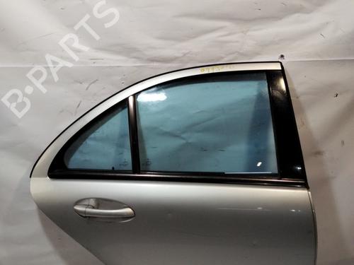 Porte arrière droite MERCEDES-BENZ C-CLASS (W203) C 220 CDI (203.006) (136 hp) 29904949