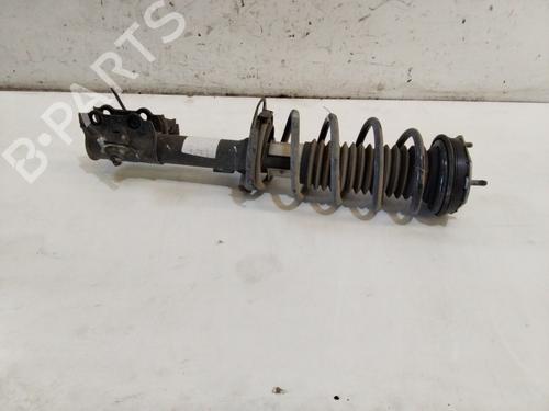 Used Right front shock absorber FORD KA+ III (UK, FK) 1.2 (70 hp) 19519022