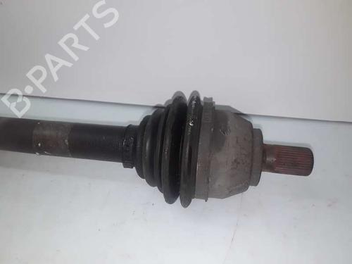 Right front driveshaft FORD FOCUS II (DA_, HCP, DP)  | BP8567402M39 