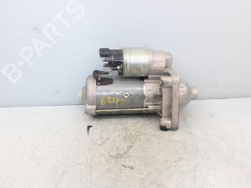 Starter CITROËN C3 I (FC_, FN_)  | BP17758026M8 