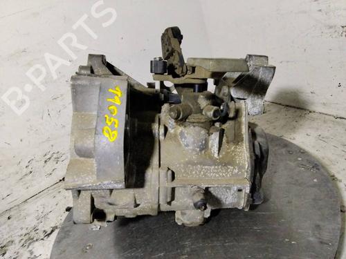 Gearbox SEAT LEON (1P1) | BP38773637M3 - Image 2