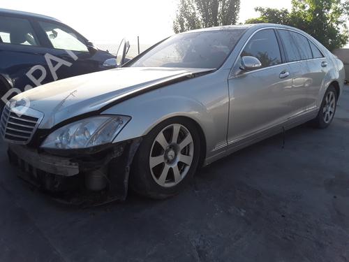 Used Parts MERCEDES-BENZ S-CLASS (W221, V221) S 350 BlueTEC 4-matic (221.083, 221.183) (258 hp) 2096165
