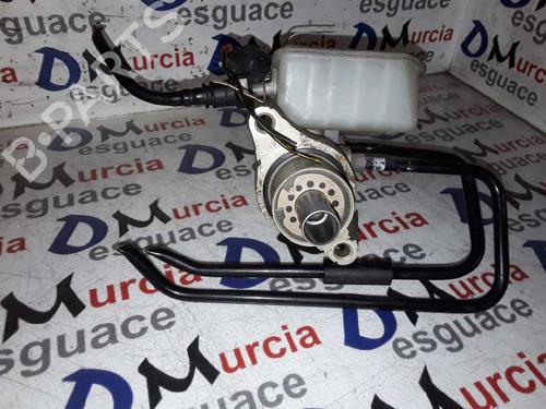 Brake master cylinder FORD FOCUS II (DA_, HCP, DP)  | BP8556844M77 