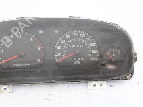 Instrument cluster KIA CARENS I (FC)  | BP15652693C47 