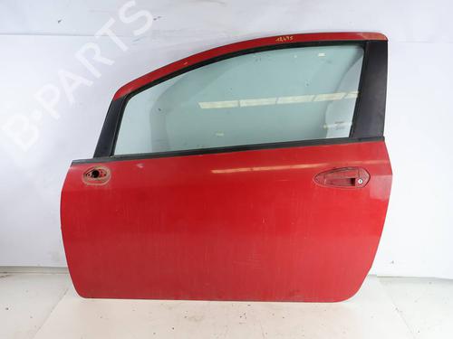 left-front-door-fiat-grande-punto-199_-2005-39988846 main image