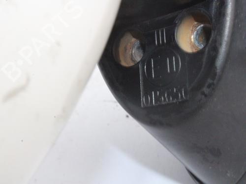 Right mirror MINI MINI (R50, R53) Cooper | BP15815035C27 