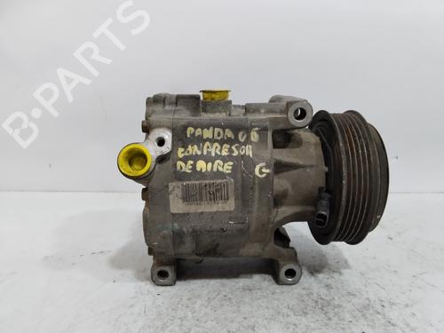 AC Kompressor FIAT STILO (192_) 1.2 16V (192_XA1B) | BP27312169M34 