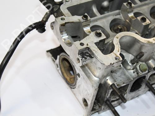 Cylinder head OPEL ZAFIRA / ZAFIRA FAMILY B (A05) 1.9 CDTI (M75) | BP17094371M5 