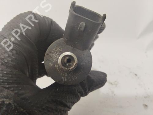 Used Injector CITROËN JUMPY I (U6U_) [1994-2006]  29610779