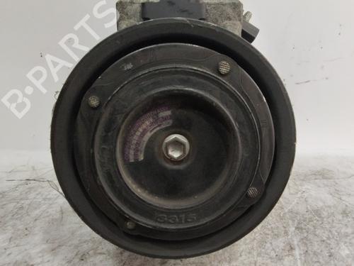 AC-Kompressor JEEP COMPASS (MK49)  | BP26569618M34 