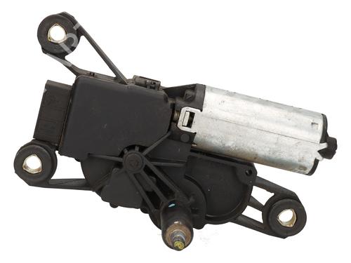 Used Rear wiper motor BMW X5 (E53) 3.0 i (231 hp) 30057007