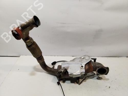 Catalyst FORD ECOSPORT 1.0 EcoBoost | BP29588317M10 