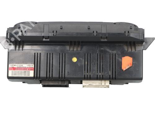 Climate control FORD FOCUS II Saloon (DB_, FCH, DH) | BP34509958I5 - Image 2
