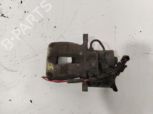 Used Left rear brake caliper VW PASSAT B6 Variant (3C5) [2005-2011]  24905791