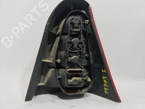 Left taillight MERCEDES-BENZ A-CLASS (W168) A 170 CDI (168.008) | BP29293406C34 