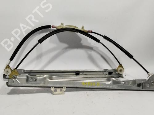 Used Front right window mechanism Front right window mechanism 37535350 37535350