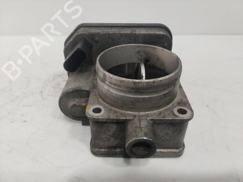 Throttle body VW CADDY III Box Body/MPV (2KA, 2KH, 2CA, 2CH)  | BP29905170M82 
