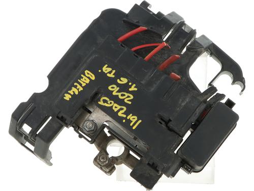 Used Fuse box SEAT IBIZA IV (6J5, 6P1) [2008-2017]  29929161