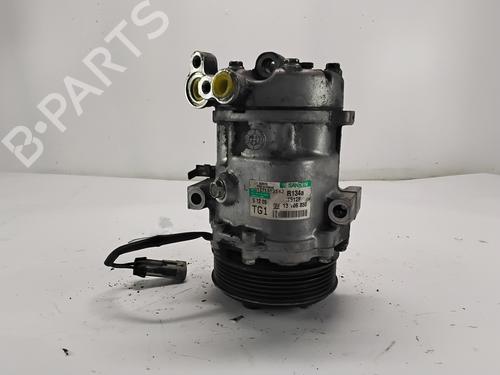 Compressore A/C SUZUKI SWIFT III (MZ, EZ) [2005-2025]  28586528