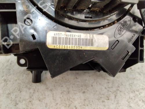 Squib airbag FORD FOCUS II Convertible 2.0 TDCi | BP19075321C102 