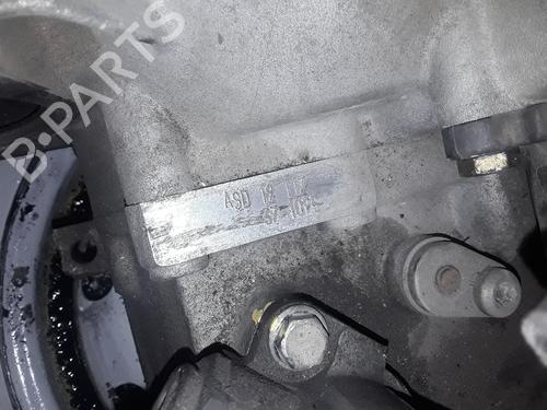 Gearbox VW GOLF III Cabriolet (1E7) 1.9 TDI | BP11279422M3 